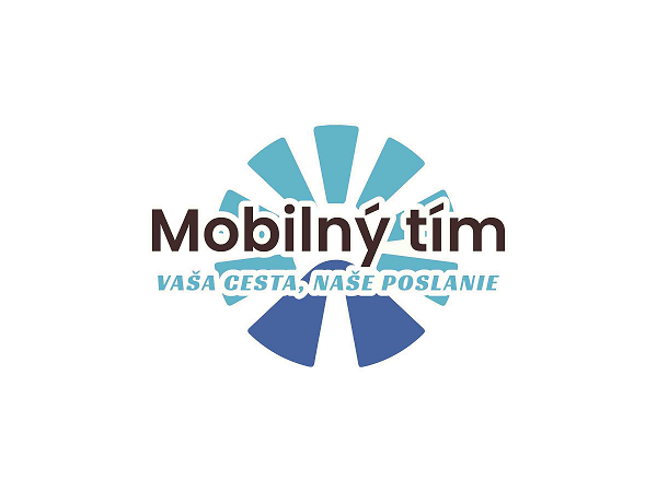 Logo mobilného tímu Logo mobilného tímu